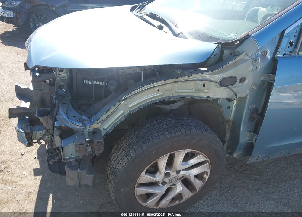 2016 HONDA CR-V VIN: 2HKRM4H59GH627523