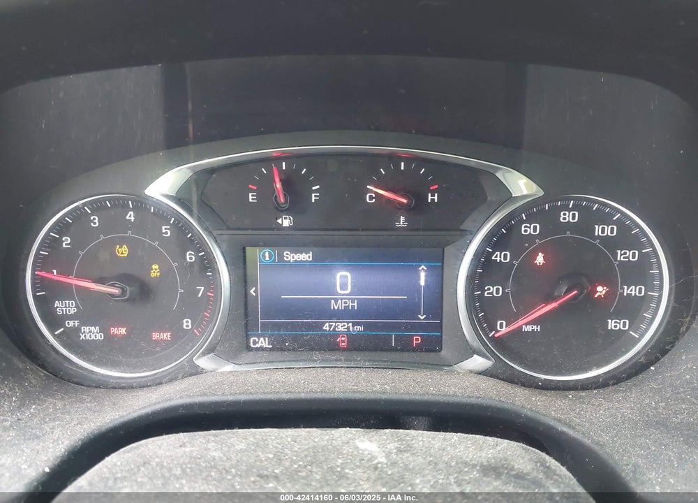 2021 GMC ACADIA VIN: 1GKKNKLS4MZ173948