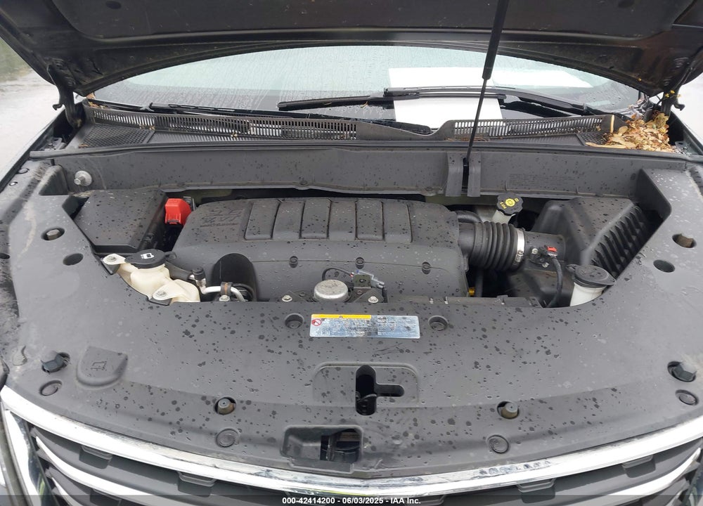 2016 CHEVROLET TRAVERSE VIN: 1GNKVGKD7GJ245375