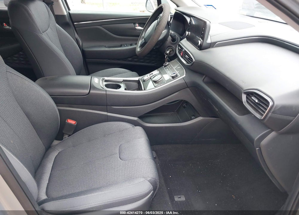 2023 HYUNDAI SANTA FE VIN: 5NMS14AJ8PH627088