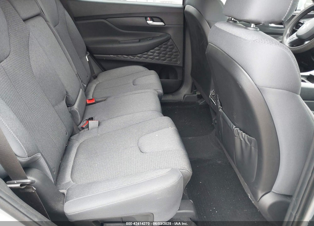 2023 HYUNDAI SANTA FE VIN: 5NMS14AJ8PH627088