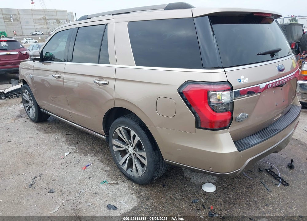 2020 FORD EXPEDITION VIN: 1FMJU1NT9LEA37312