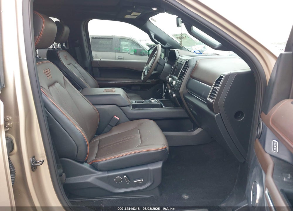 2020 FORD EXPEDITION VIN: 1FMJU1NT9LEA37312