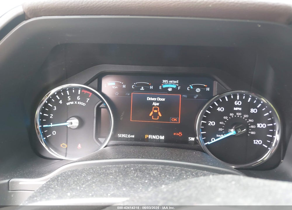 2020 FORD EXPEDITION VIN: 1FMJU1NT9LEA37312