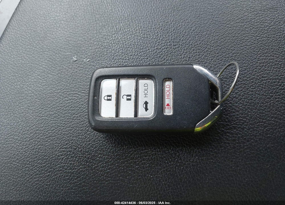 2020 HONDA ACCORD VIN: 1HGCV1F18LA045739