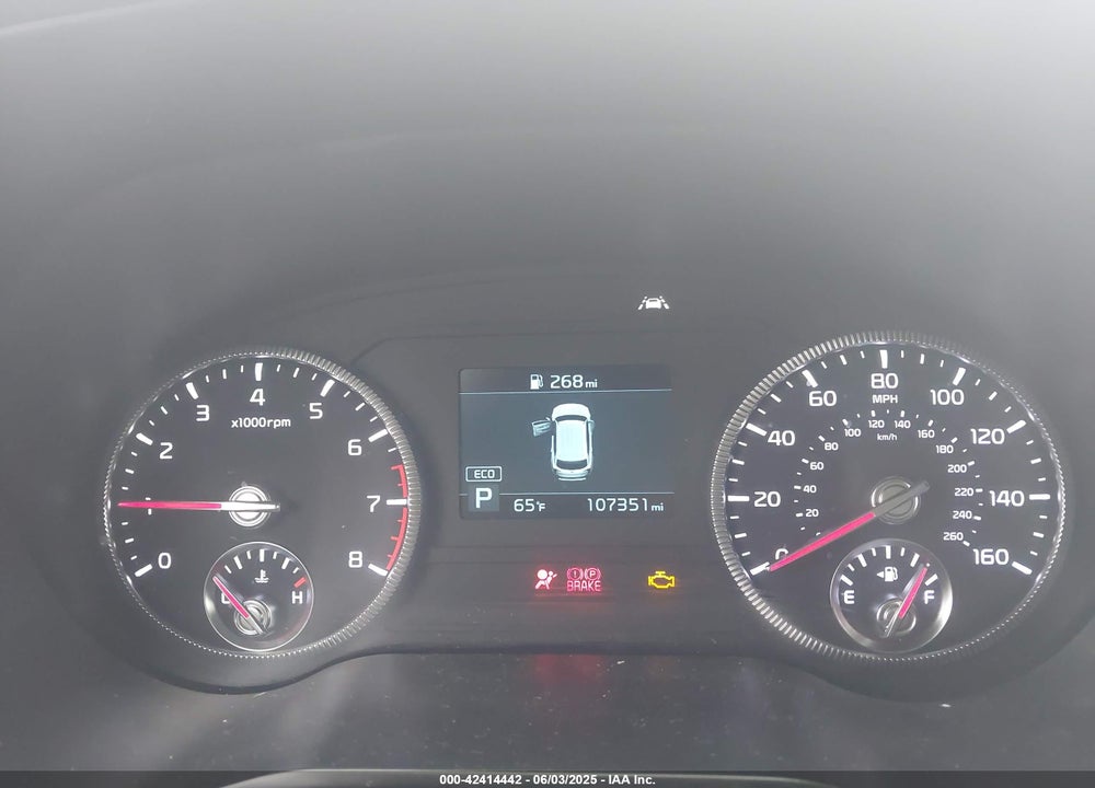 2021 KIA TELLURIDE EX VIN: 5XYP34HC1MG161002