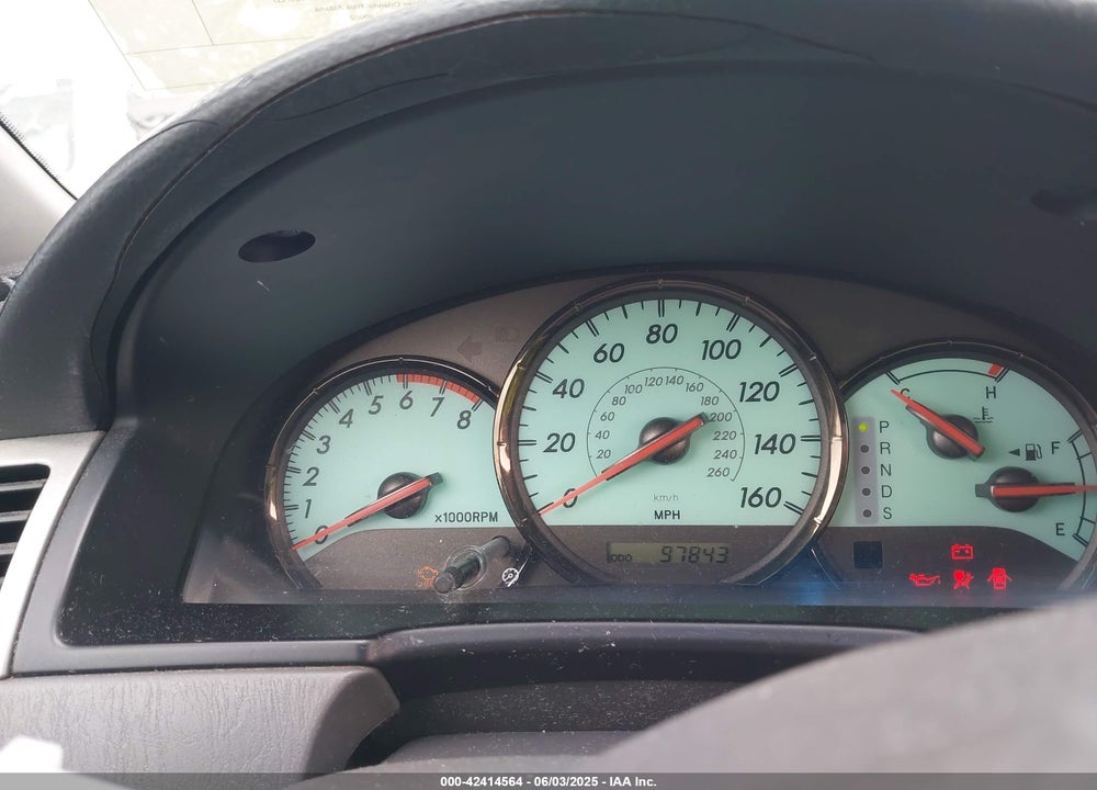 2005 TOYOTA CAMRY SOLARA SE V6 VIN: 4T1CA38P85U060214