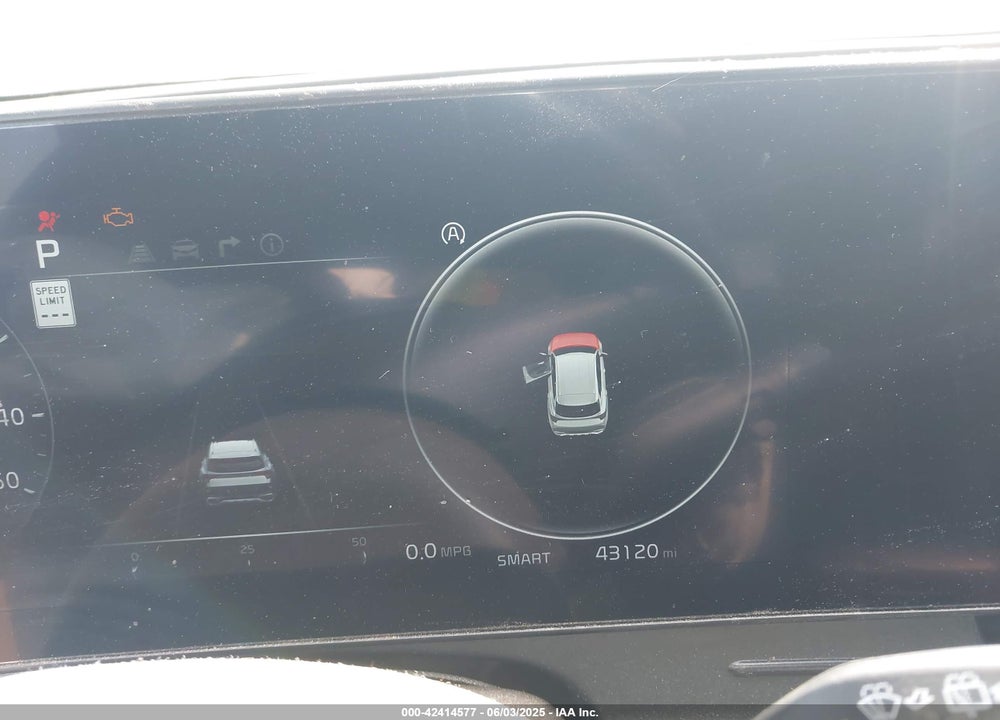 2023 KIA SPORTAGE X-PRO PRESTIGE VIN: 5XYK7CAF7PG091605