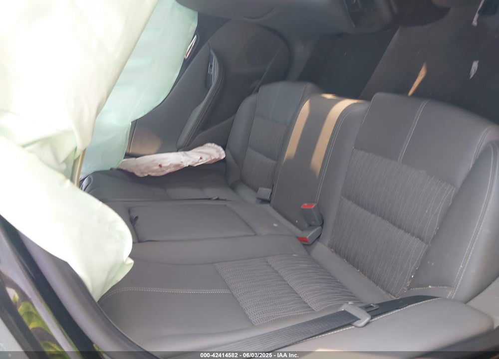 2019 CHEVROLET IMPALA VIN: 1G11Z5S3XKU127261