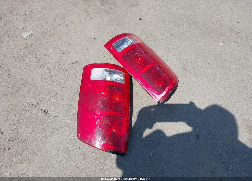 2004 DODGE RAM 2500 SLT/LARAMIE VIN: 3D7KA26C04G278729