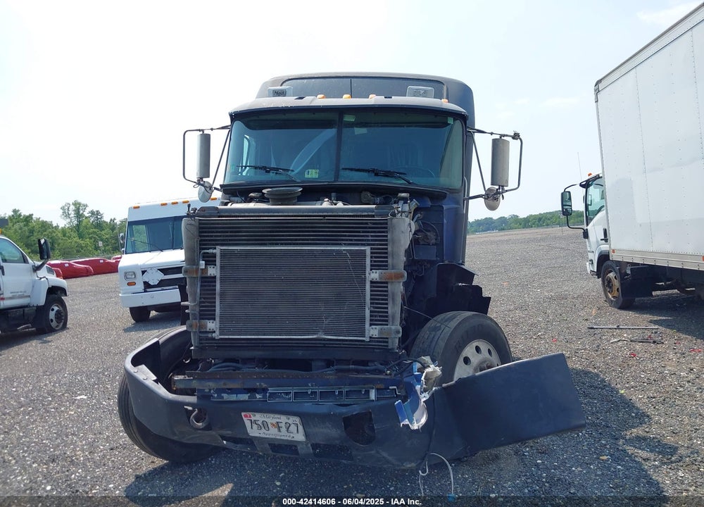1999 MACK 600 CH600 VIN: 1M1AA18Y5XW113502