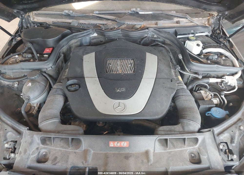 2012 MERCEDES-BENZ C CLASS VIN: WDDGF8BB5CR191284