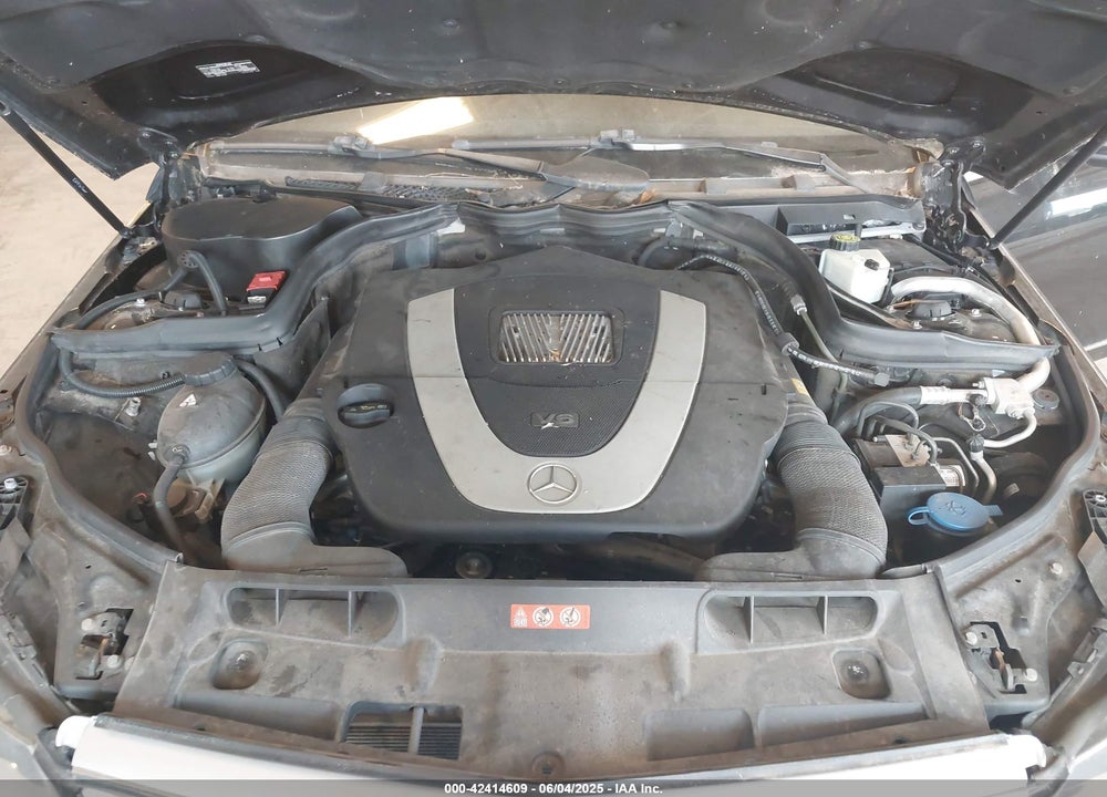 2012 MERCEDES-BENZ C CLASS VIN: WDDGF8BB5CR191284