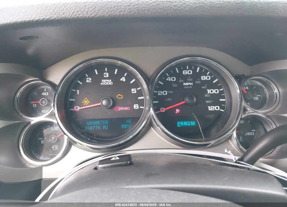 2009 GMC SIERRA VIN: 3GTEC23J09G108947