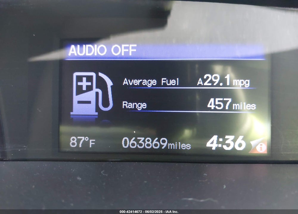 2015 HONDA CIVIC EX-L VIN: 19XFB2F90FE205159