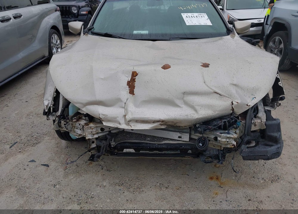 2013 HONDA ACCORD SPORT VIN: 1HGCR2F54DA133489