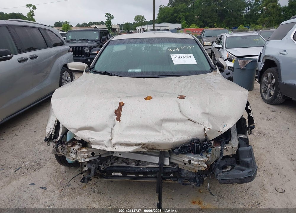 2013 HONDA ACCORD SPORT VIN: 1HGCR2F54DA133489