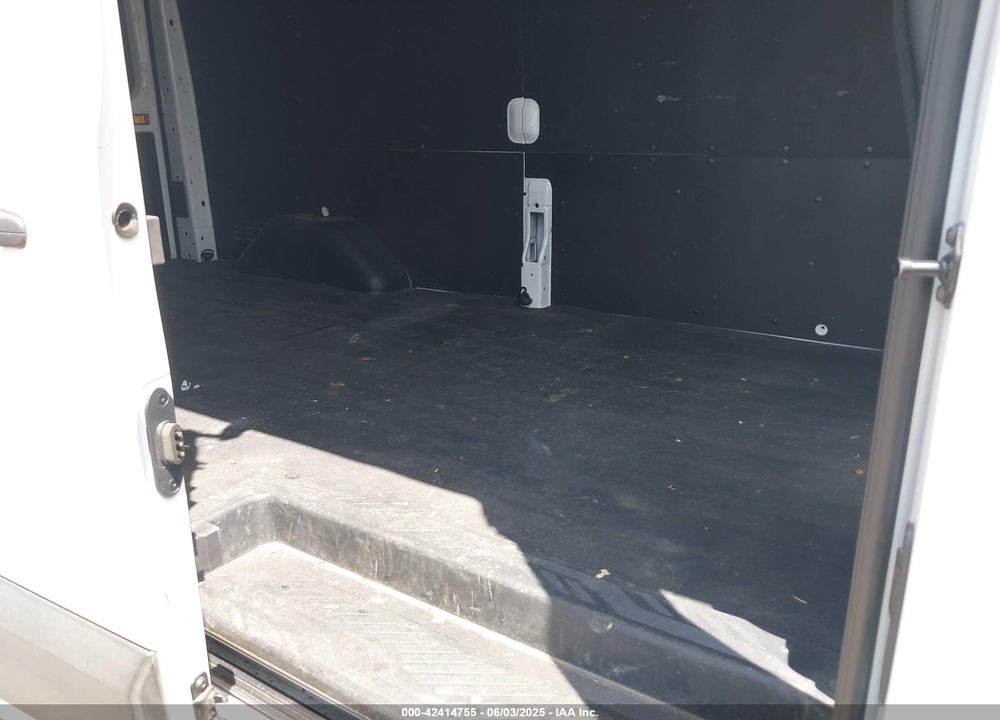 2023 FORD TRANSIT-250 VIN: 1FTBR1C89PKB34445
