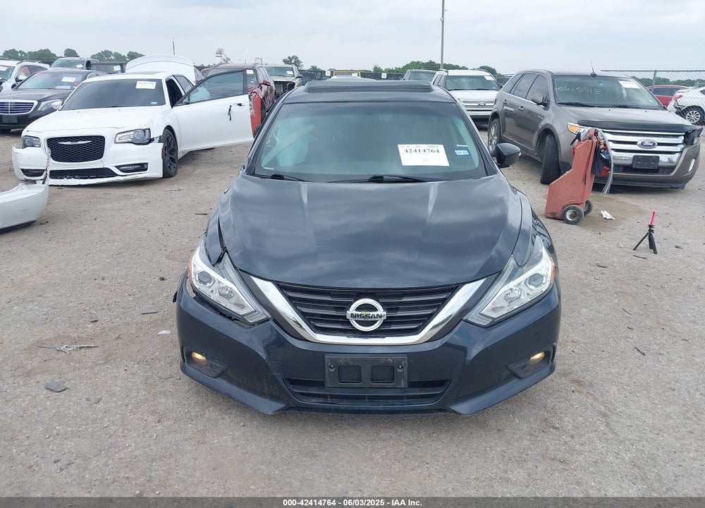 2016 NISSAN ALTIMA VIN: 1N4AL3APXGC193281