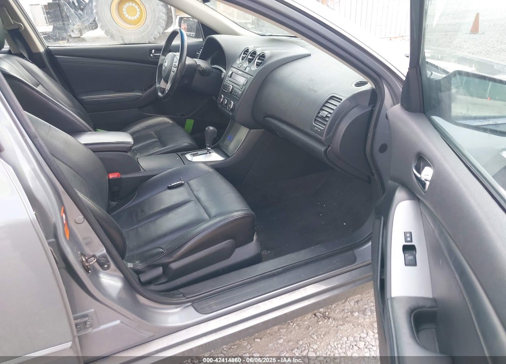2009 NISSAN ALTIMA 2.5 SL VIN: 1N4AL21E89N471885