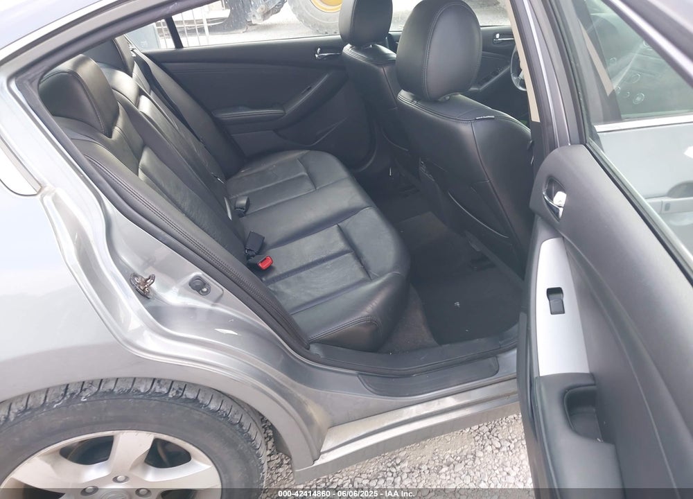 2009 NISSAN ALTIMA 2.5 SL VIN: 1N4AL21E89N471885
