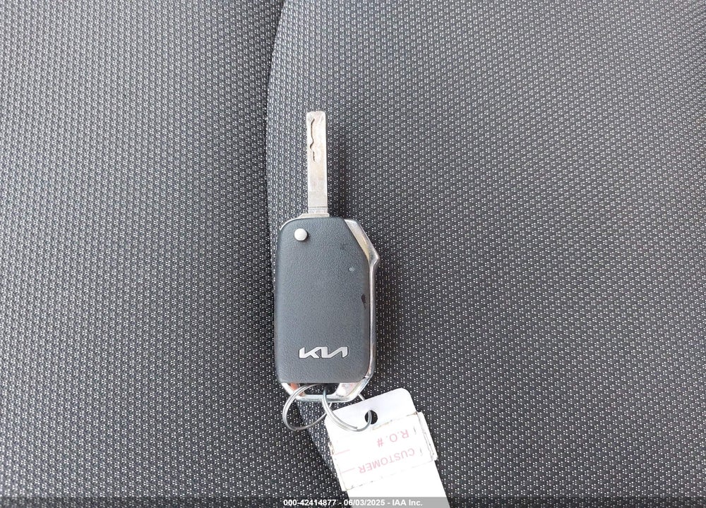 2024 KIA FORTE VIN: 3KPF24AD2RE719185