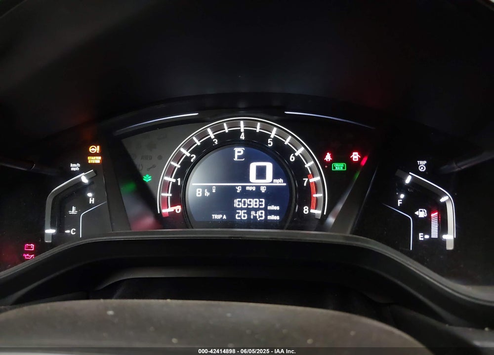 2018 HONDA CR-V LX VIN: 2HKRW5H38JH407117