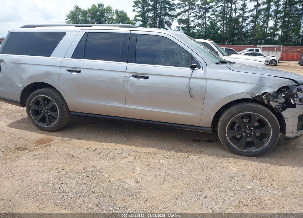 2024 FORD EXPEDITION VIN: 1FMJK2A82REA00401