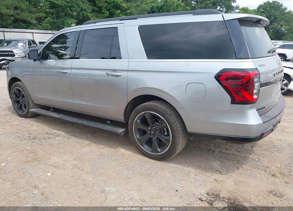 2024 FORD EXPEDITION VIN: 1FMJK2A82REA00401
