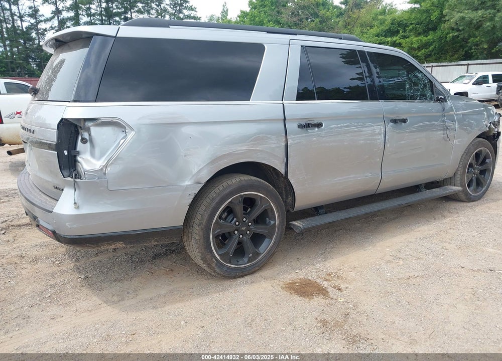 2024 FORD EXPEDITION VIN: 1FMJK2A82REA00401