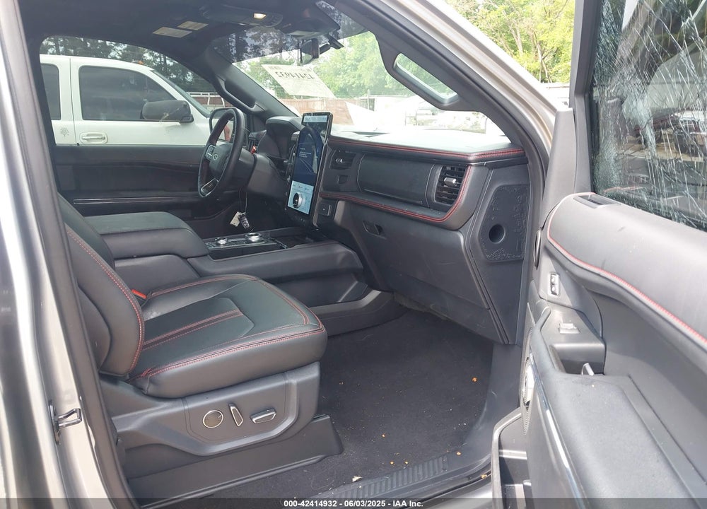 2024 FORD EXPEDITION VIN: 1FMJK2A82REA00401