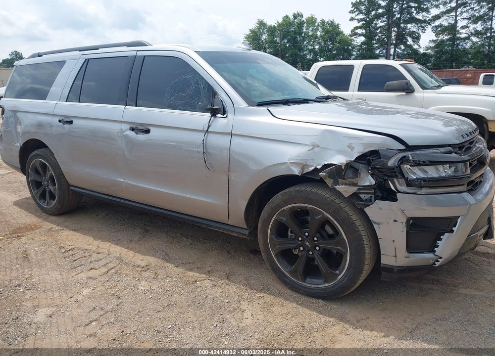 2024 FORD EXPEDITION VIN: 1FMJK2A82REA00401