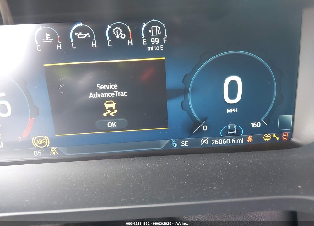 2024 FORD EXPEDITION VIN: 1FMJK2A82REA00401