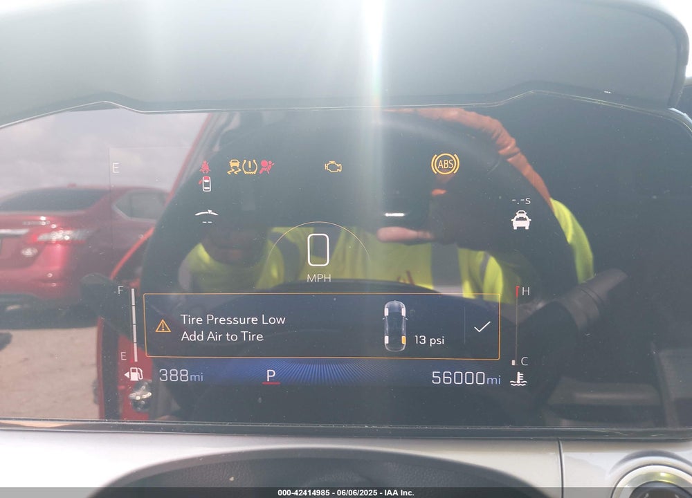 2024 CHEVROLET TRAX VIN: KL77LHE28RC027325