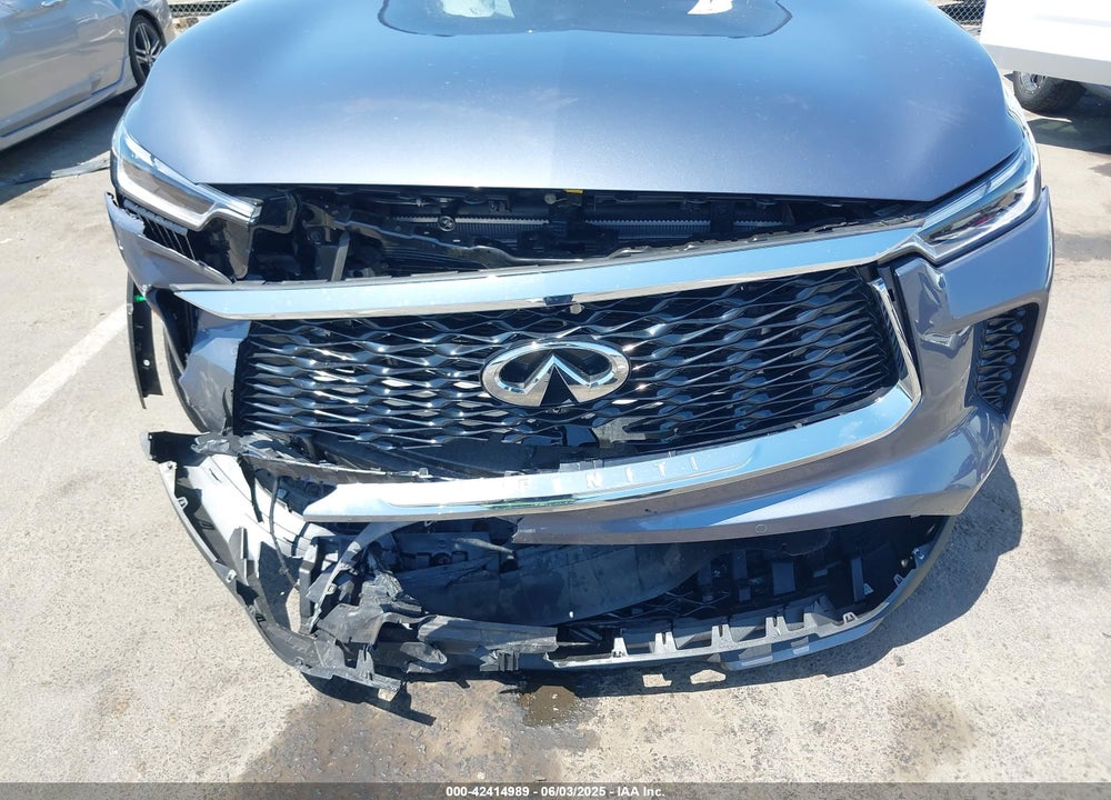 2024 INFINITI QX60 VIN: 5N1DL1HUXRC351382