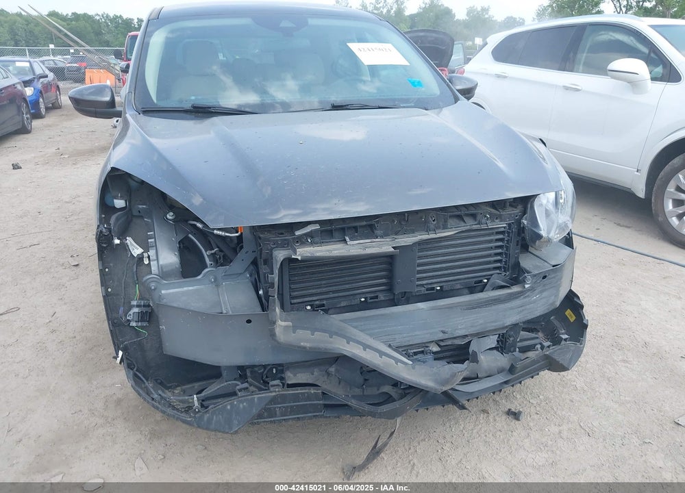 2020 FORD ESCAPE SE VIN: 1FMCU9G6XLUC23154