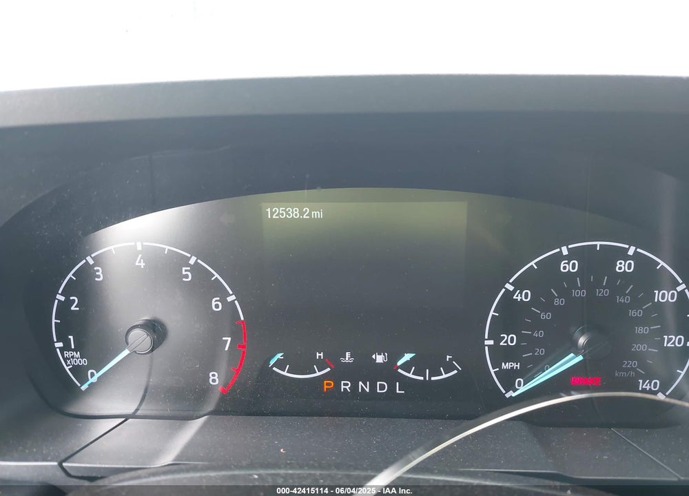 2023 FORD MAVERICK XL VIN: 3FTTW8E98PRA99596