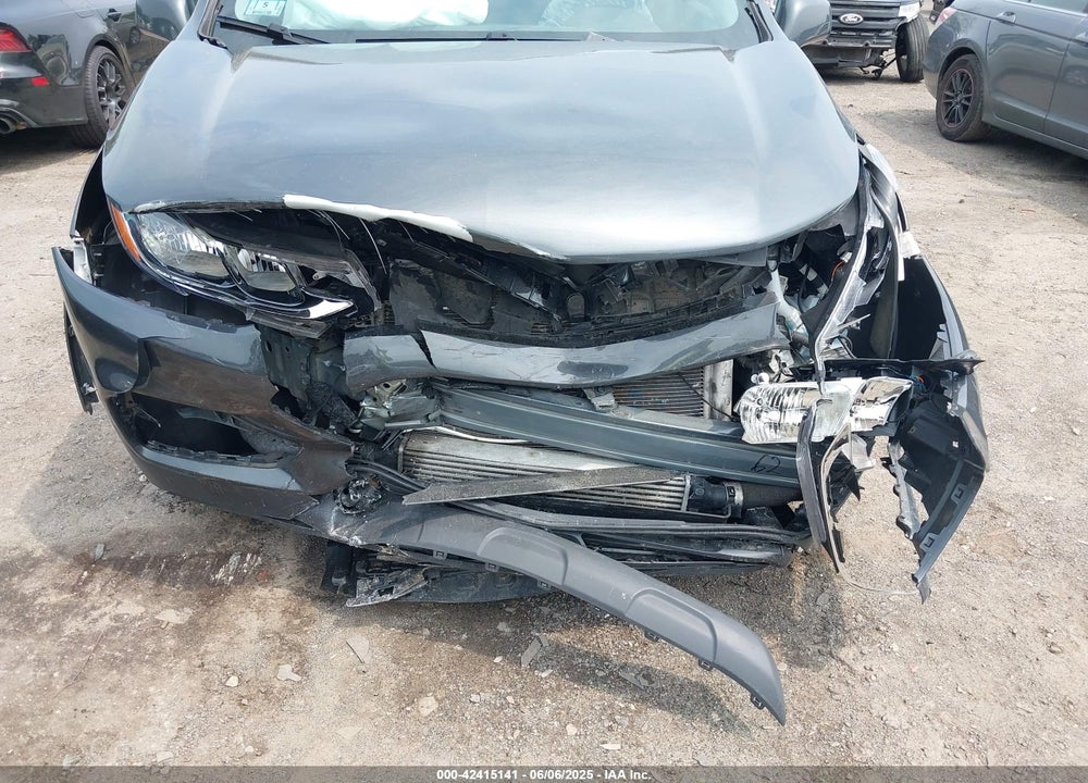 2019 CHEVROLET TRAX VIN: 3GNCJNSB3KL258399