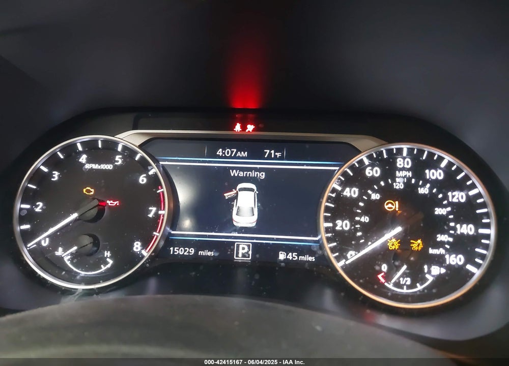 2023 NISSAN SENTRA VIN: 3N1AB8CV8PY277079