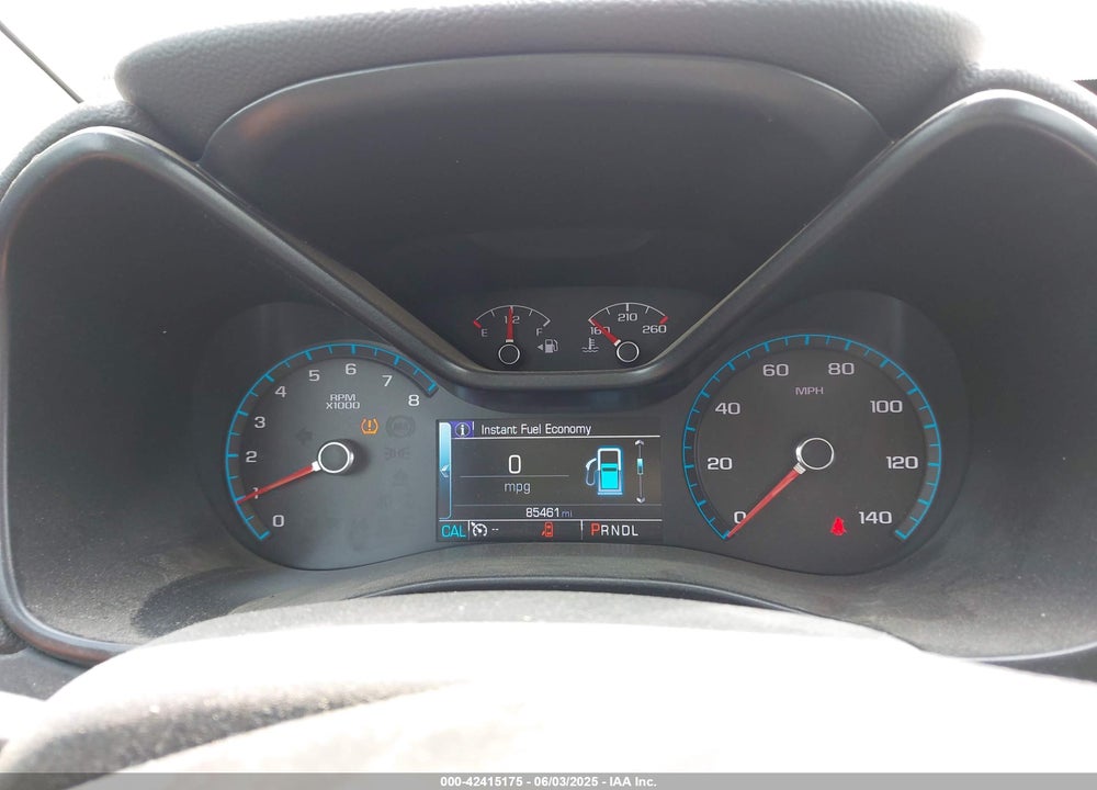 2018 CHEVROLET COLORADO LT VIN: 1GCHTCEN0J1137385