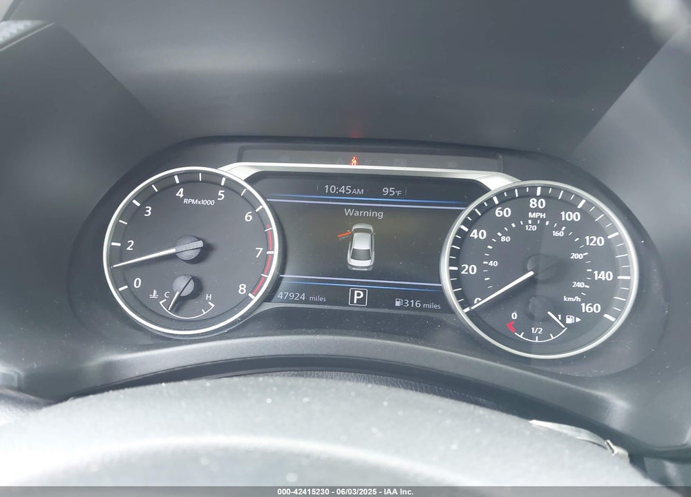 2022 NISSAN SENTRA SV XTRONIC CVT VIN: 3N1AB8CV9NY256240
