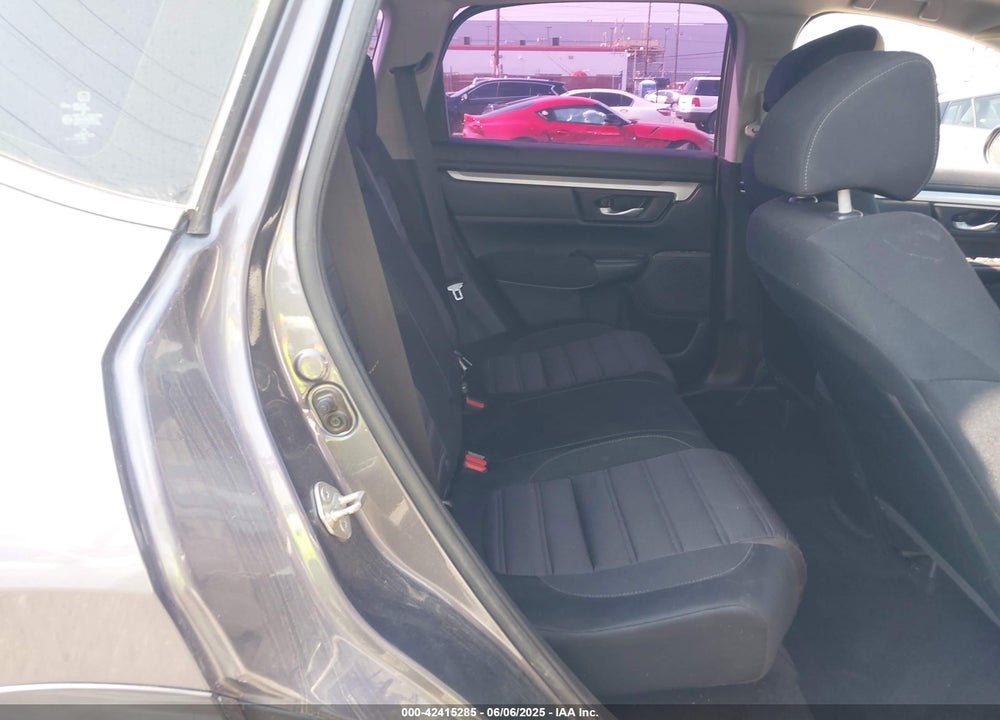 2019 HONDA CR-V LX VIN: 5J6RW5H34KL002945