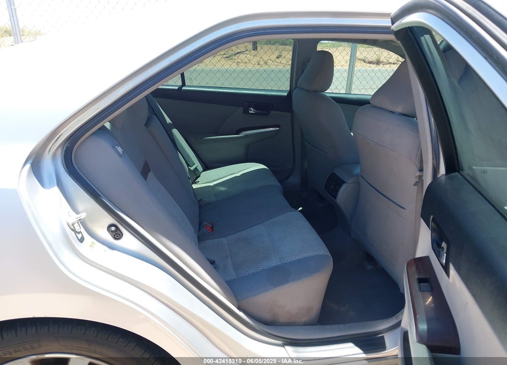 2012 TOYOTA CAMRY VIN: 4T4BF1FKXCR178874