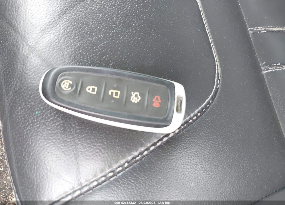 2013 FORD ESCAPE VIN: 1FMCU9J96DUD74870