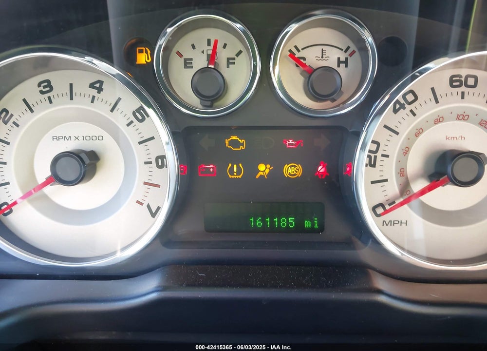 2010 FORD EDGE VIN: 2FMDK4JC7ABA27462