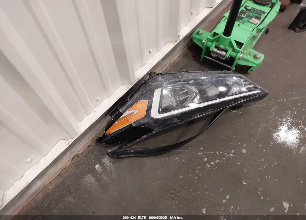 2019 HYUNDAI TUCSON VIN: KM8J3CA4XKU020469