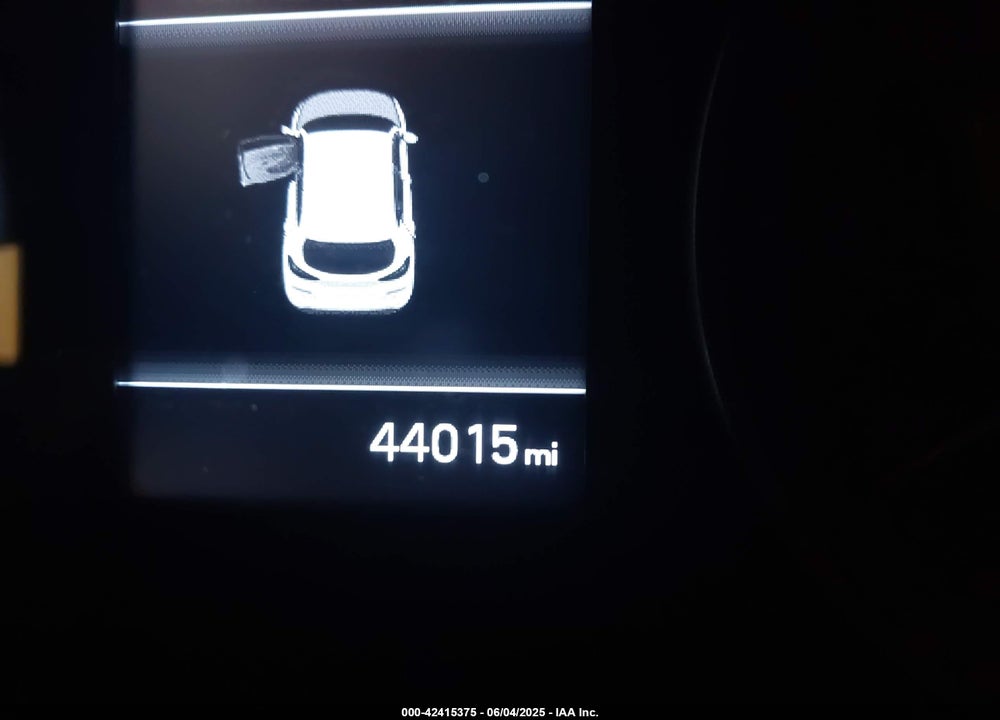 2019 HYUNDAI TUCSON VIN: KM8J3CA4XKU020469
