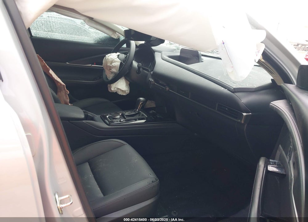 2025 MAZDA CX-30 VIN: 3MVDMBBM8SM758264
