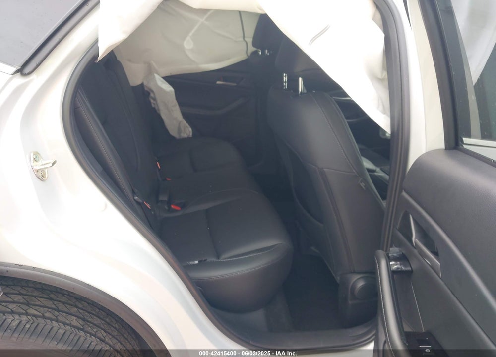 2025 MAZDA CX-30 VIN: 3MVDMBBM8SM758264