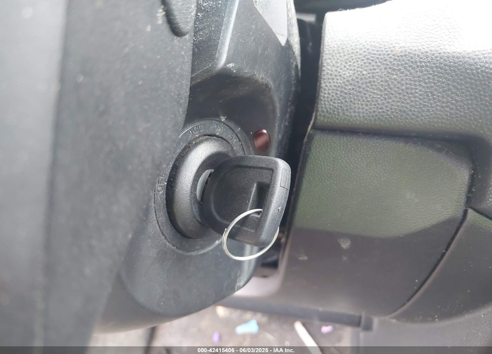 2014 MAZDA 5 VIN: JM1CW2BL2E0166994